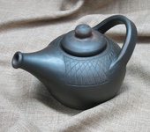 Чайники, кофейники - керамический чайник