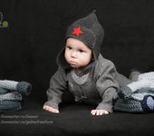 Для новорожденных - Буденовка
